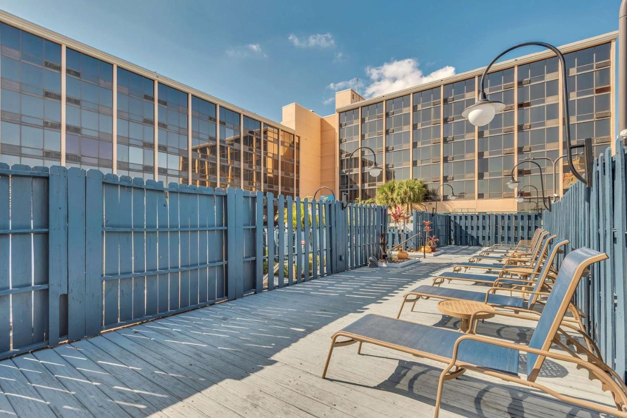 | Best Western Orlando Gateway Hotel