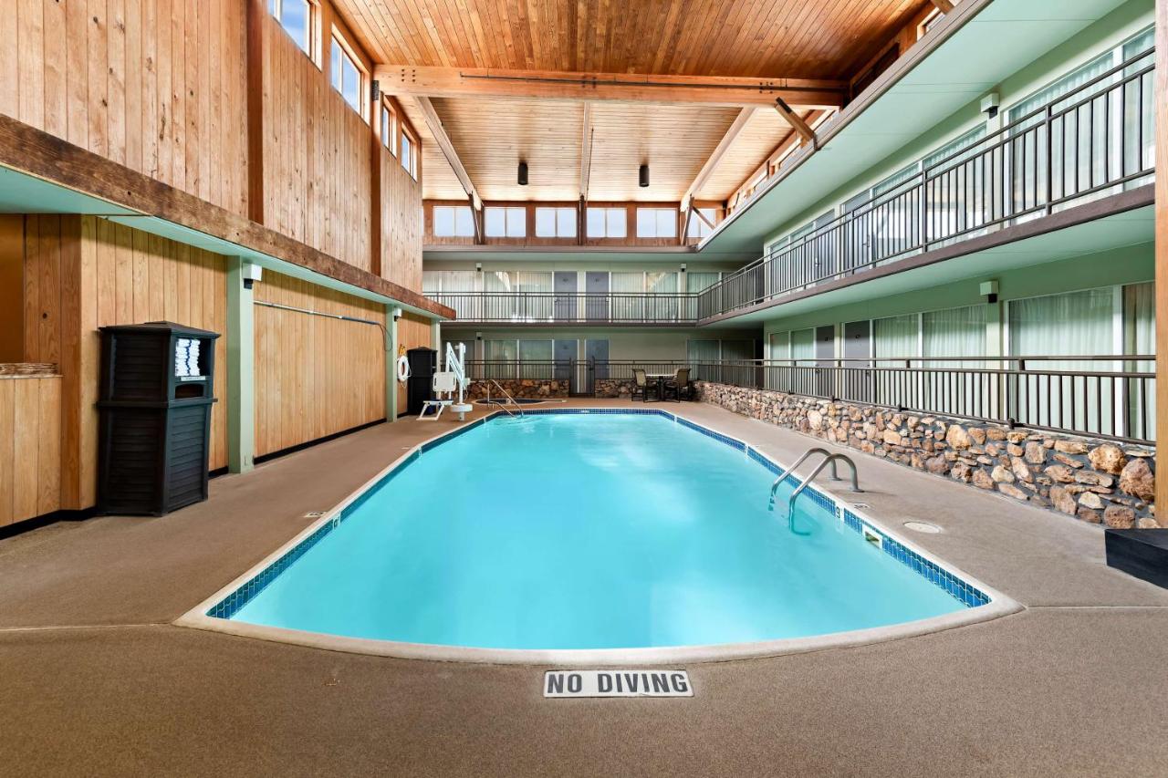 | Best Western State Fair Inn