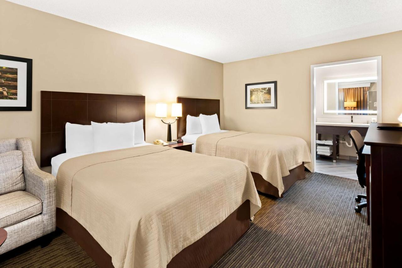 | Best Western State Fair Inn