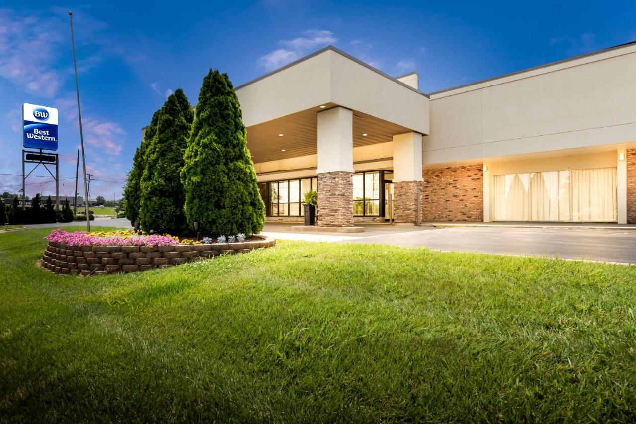 | Best Western State Fair Inn