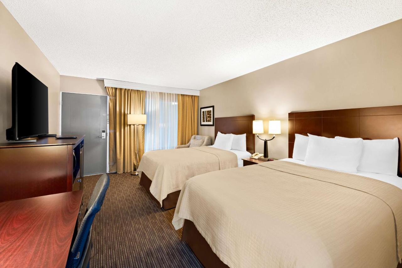 | Best Western State Fair Inn