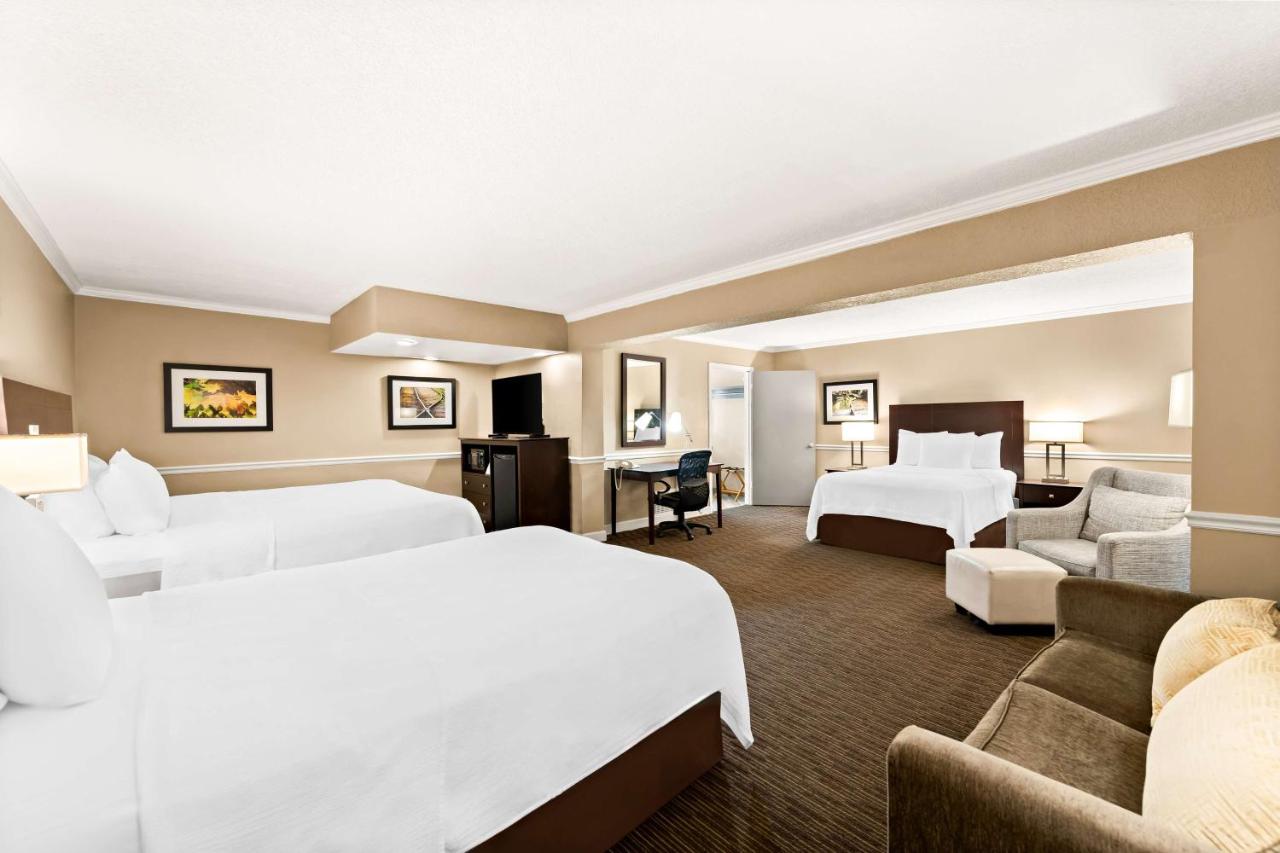| Best Western State Fair Inn