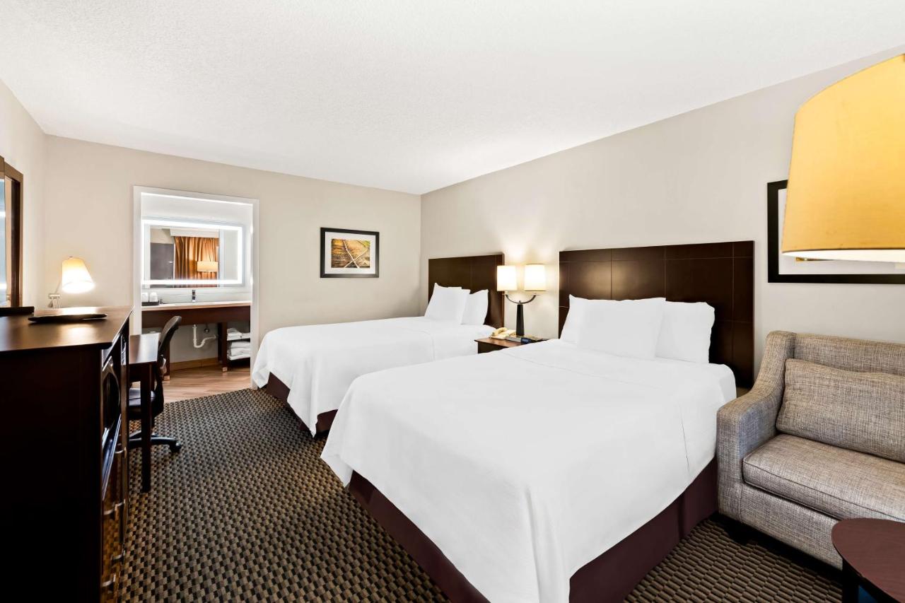 | Best Western State Fair Inn