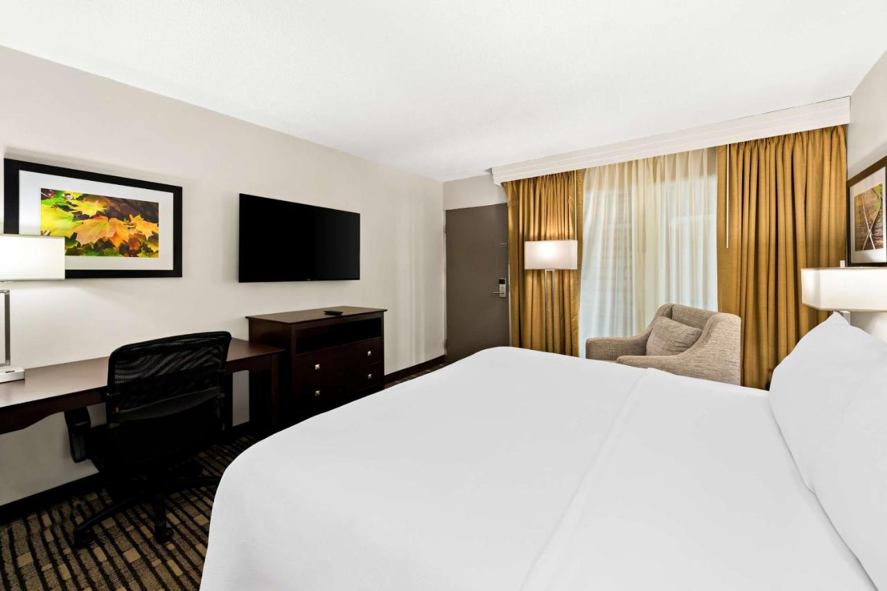 | Best Western State Fair Inn