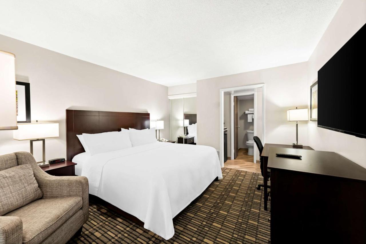| Best Western State Fair Inn