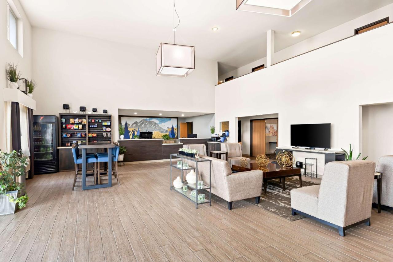 | Best Western Snowflake Inn