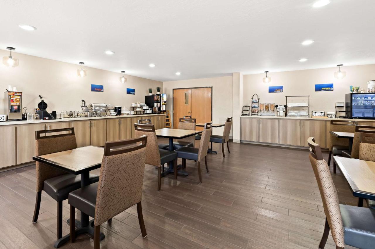 | Best Western Snowflake Inn