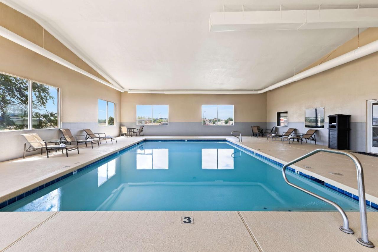 | Best Western Snowflake Inn