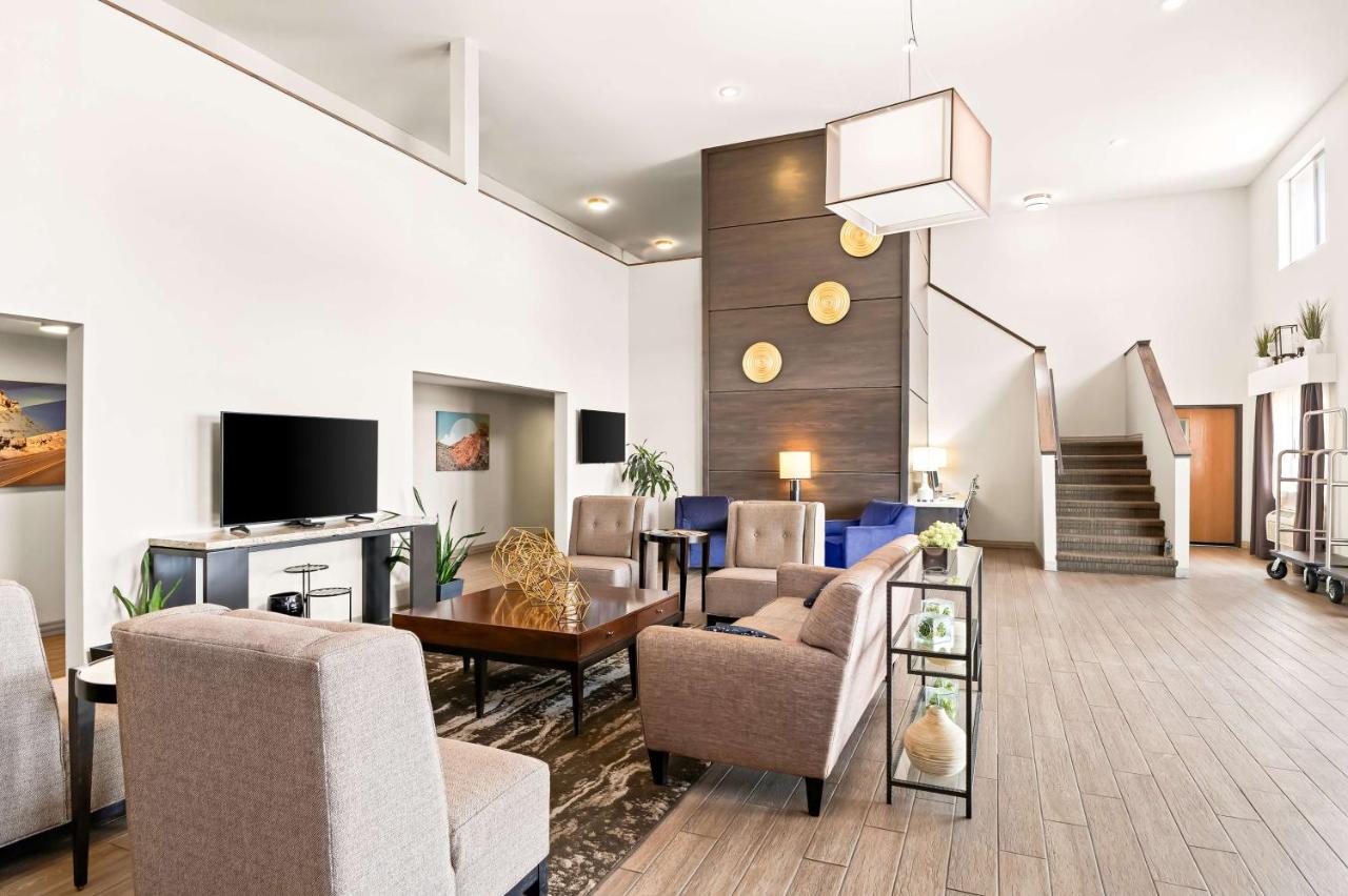 | Best Western Snowflake Inn