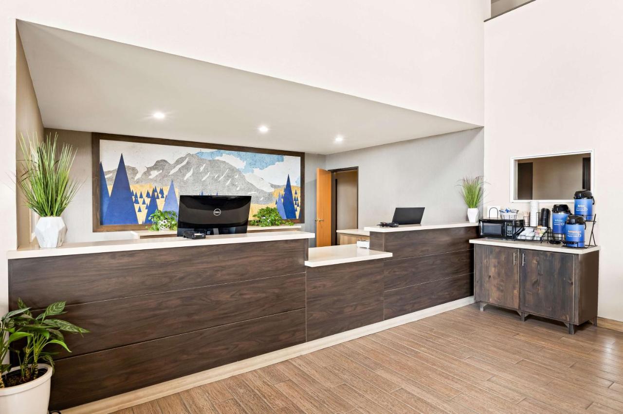 | Best Western Snowflake Inn