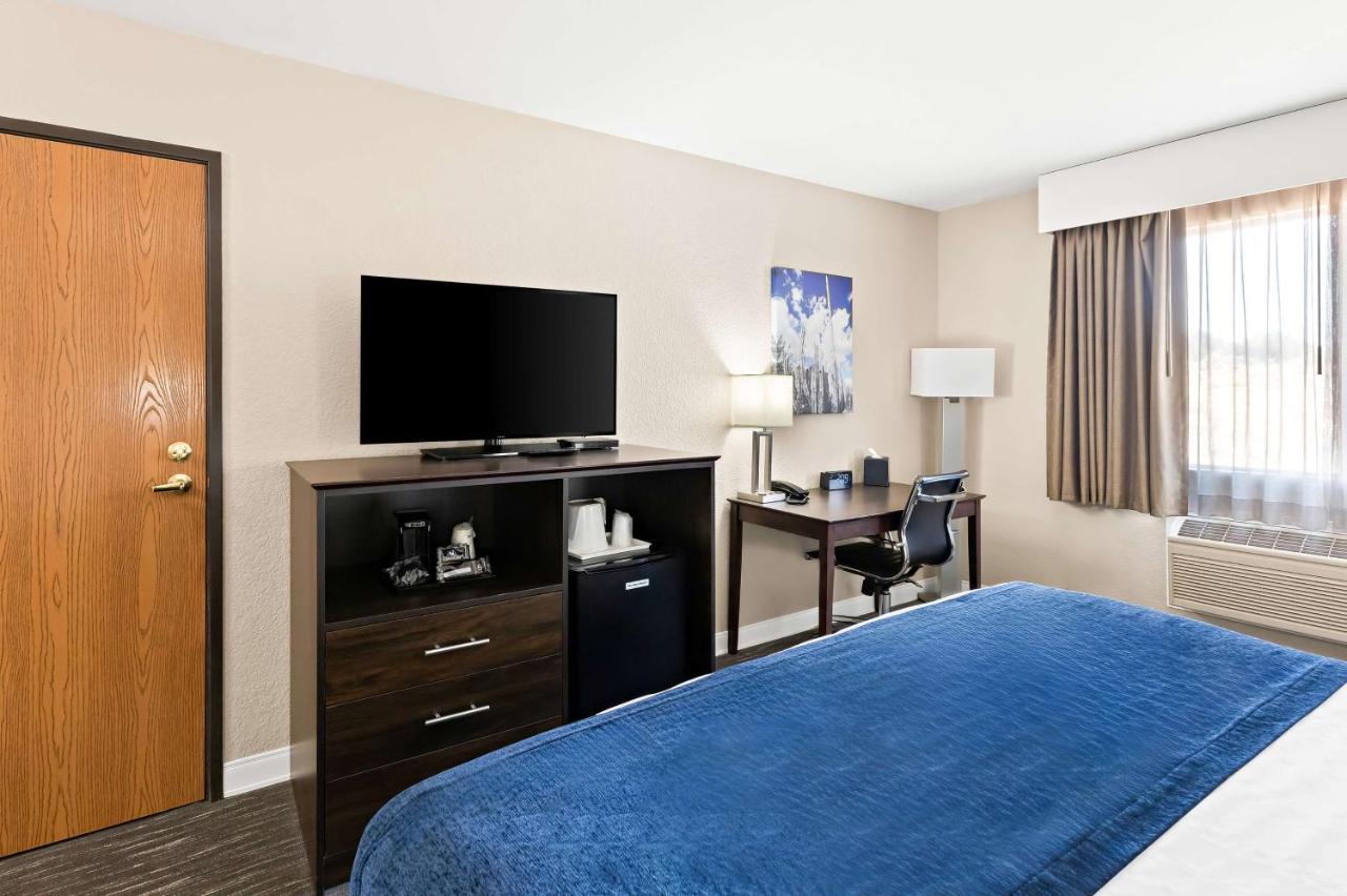| Best Western Snowflake Inn
