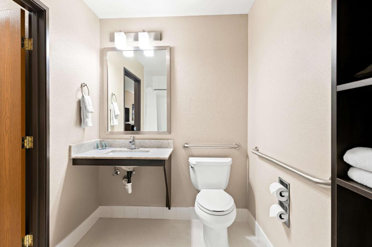 | Best Western Snowflake Inn