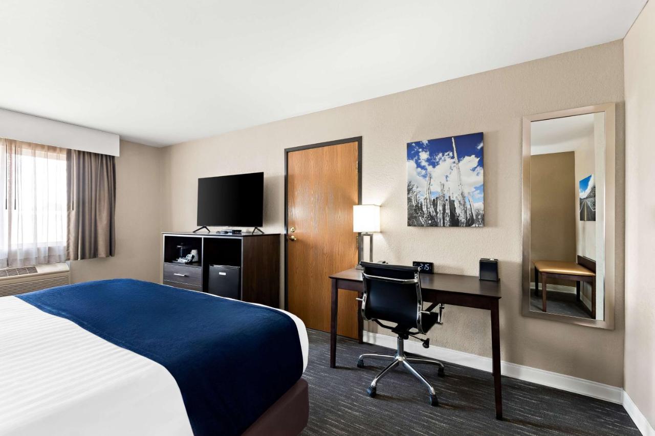 | Best Western Snowflake Inn