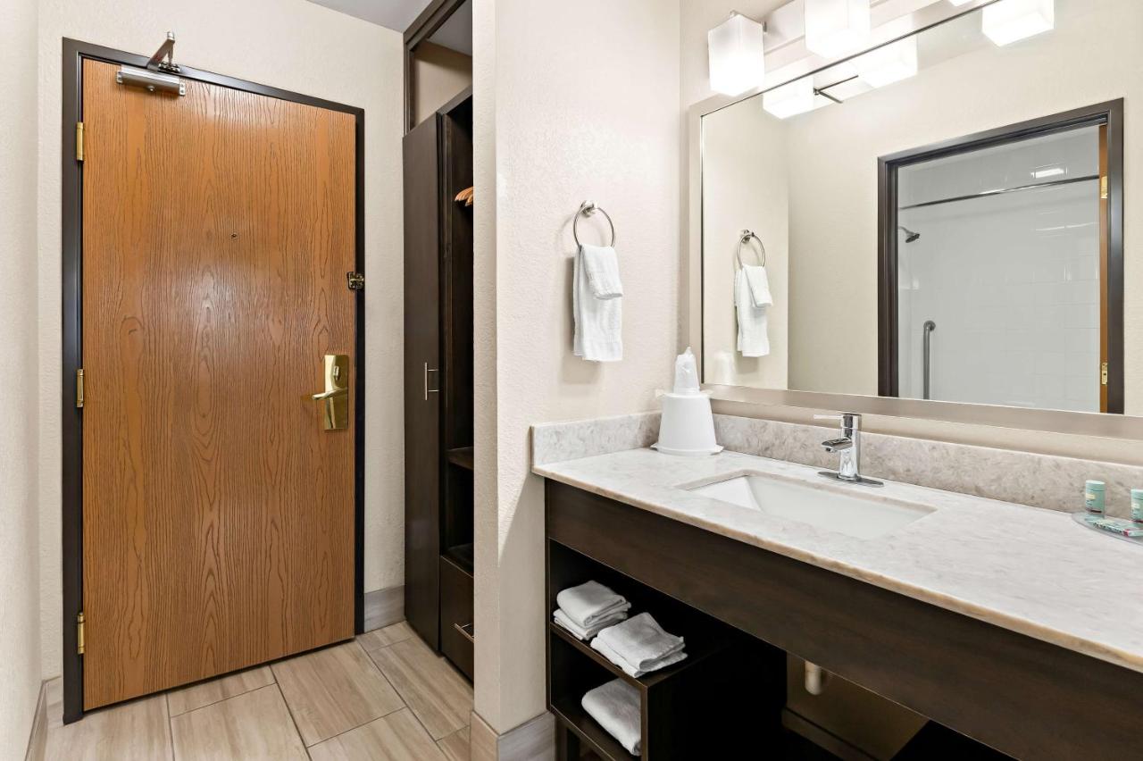 | Best Western Snowflake Inn