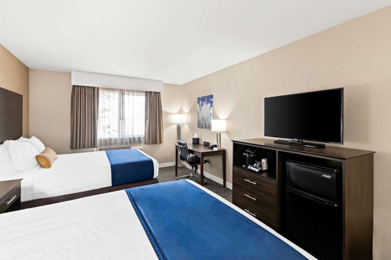 | Best Western Snowflake Inn