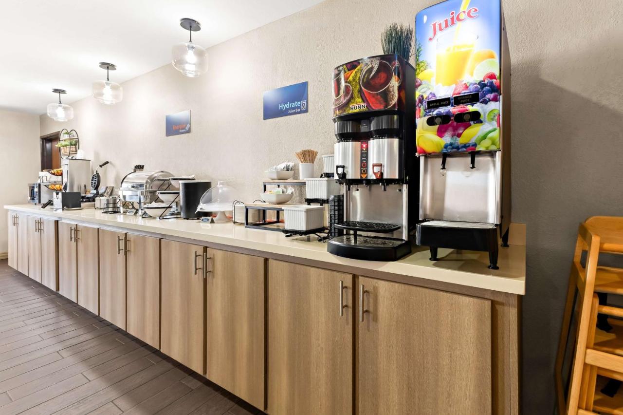 | Best Western Snowflake Inn