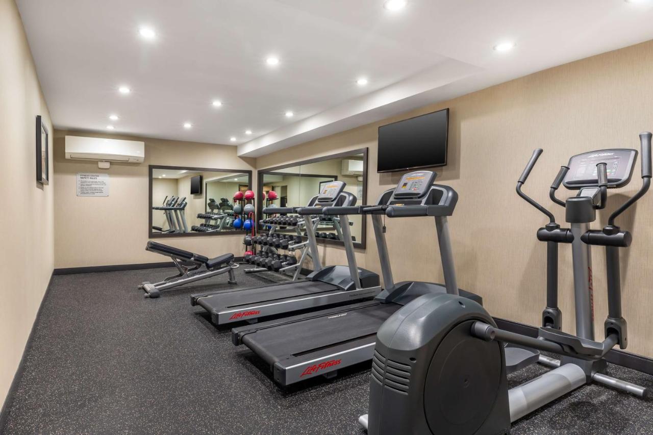 | Best Western Braintree Inn