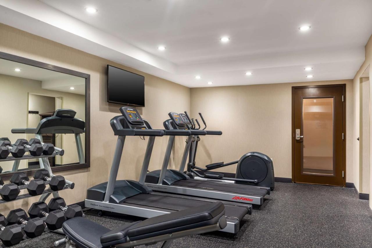 | Best Western Braintree Inn