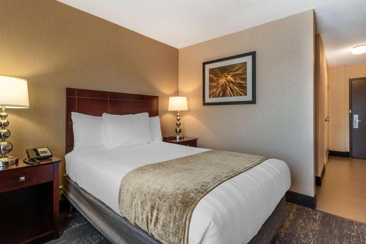 | Best Western Braintree Inn