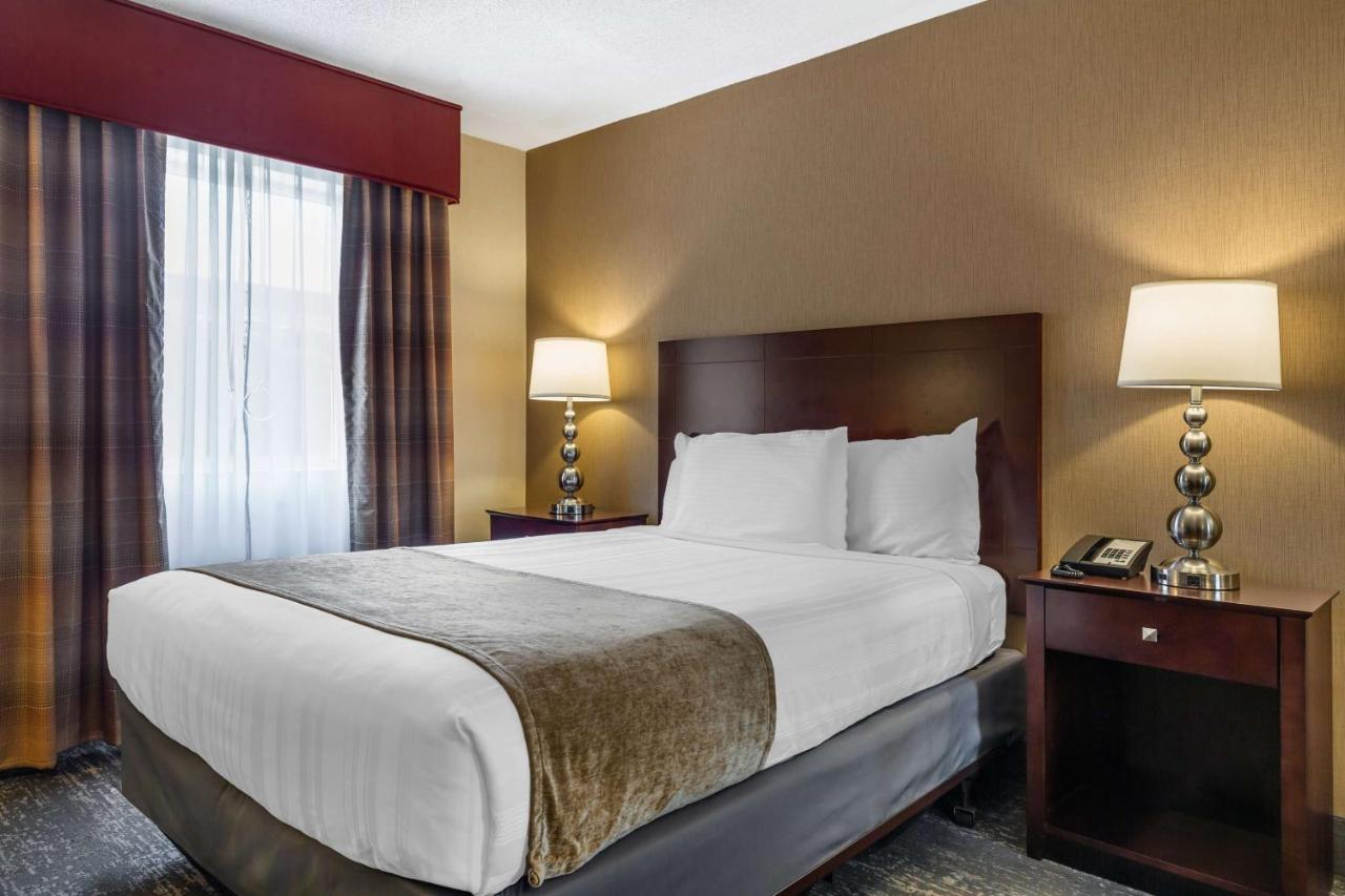 | Best Western Braintree Inn