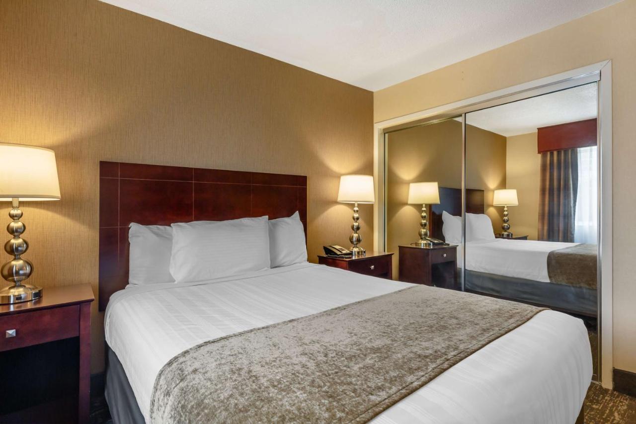 | Best Western Braintree Inn
