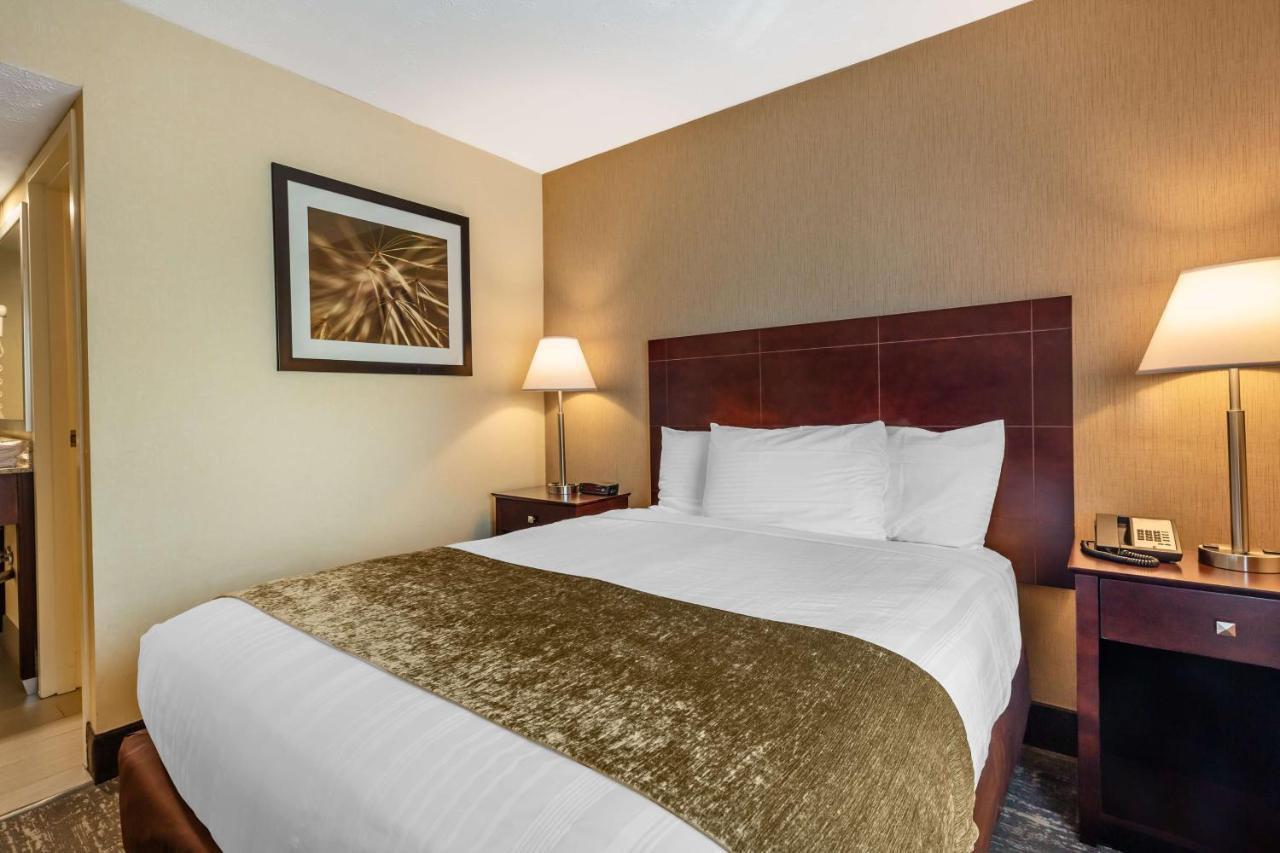 | Best Western Braintree Inn