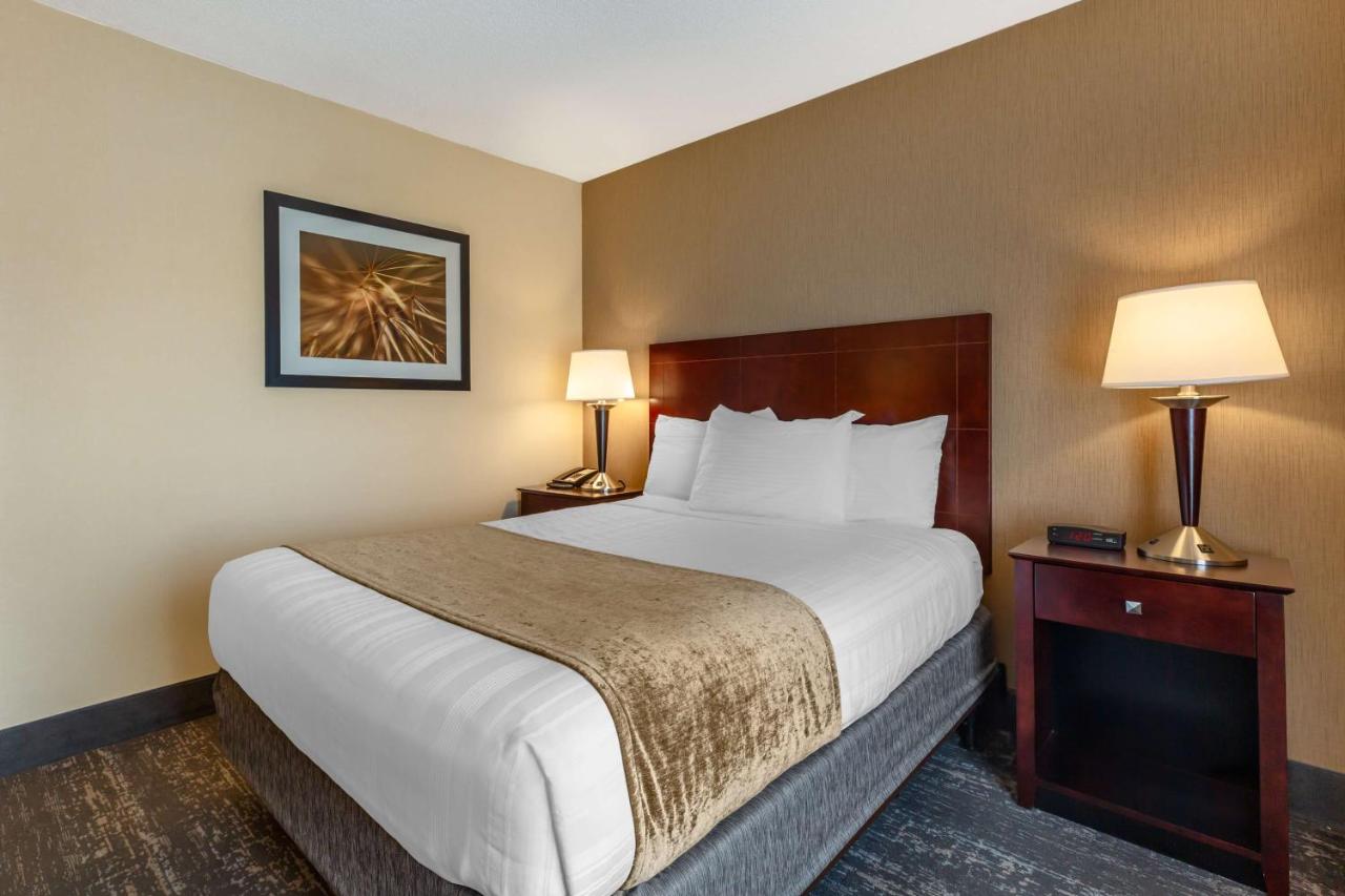 | Best Western Braintree Inn