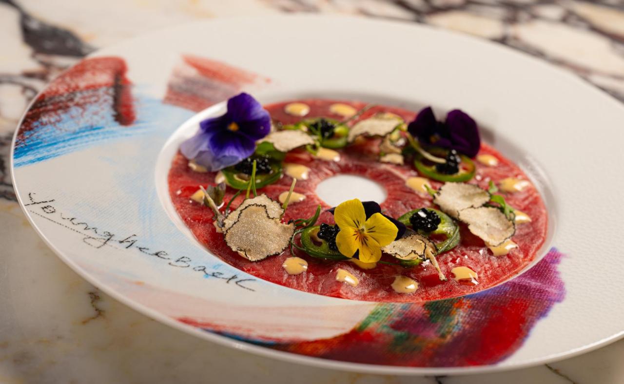  | Ette Luxury Hotel & Spa