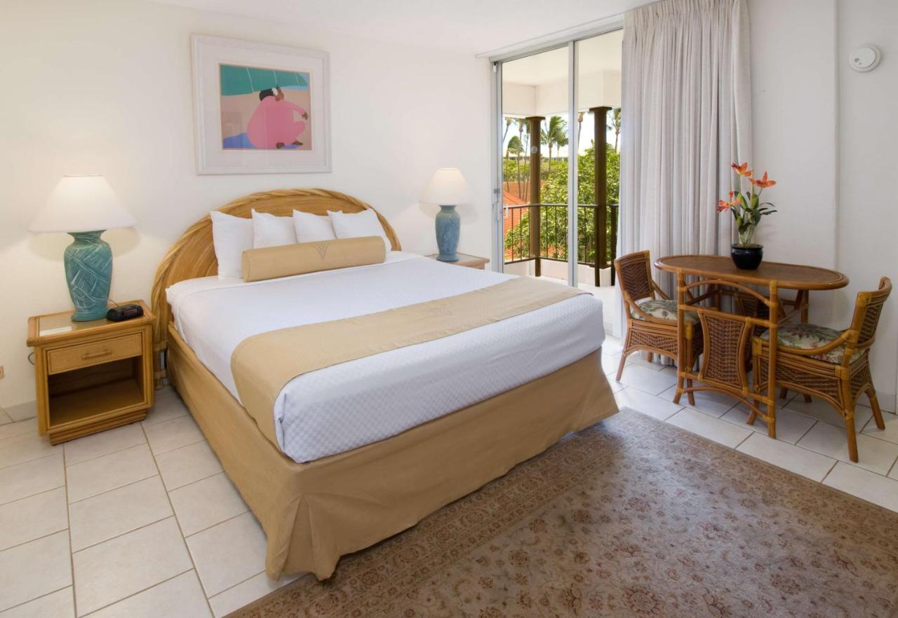 Hotel Room at Aston Maui Kaanapali Villas