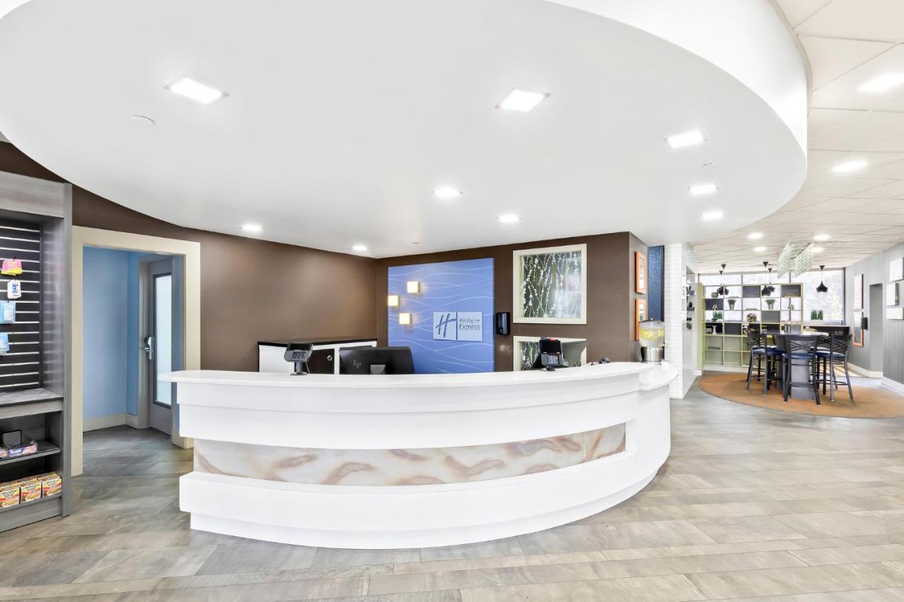 | Holiday Inn Express Atlanta NW - Galleria Area, an IHG Hotel
