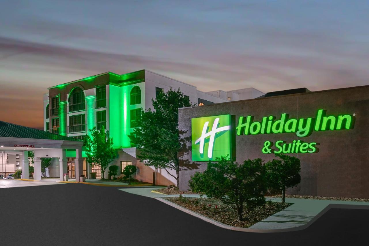  | Holiday Inn Hotel & Suites Springfield - I-44, an IHG Hotel
