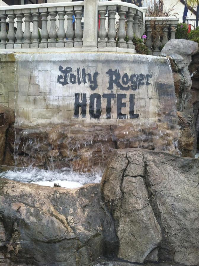 | Jolly Roger Hotel