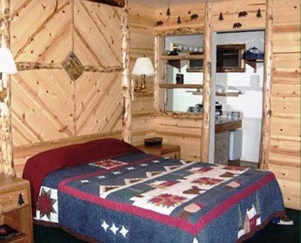 | Tahoe Valley Lodge
