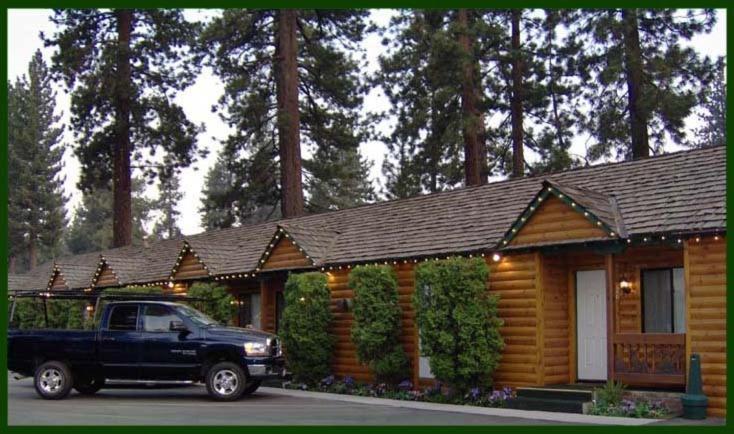 | Tahoe Valley Lodge