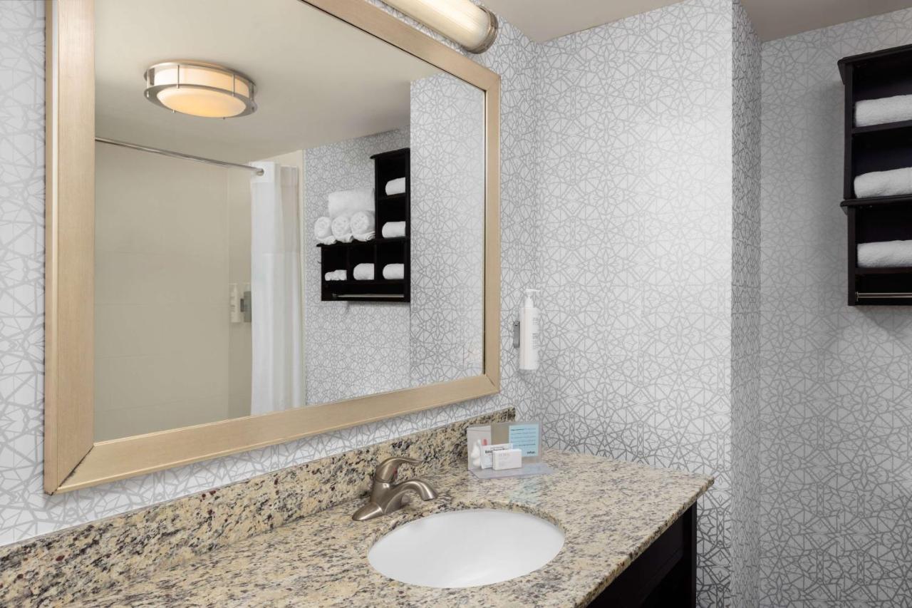 Queen Room with Two Queen Beds at Hampton Inn & Suites Douglas