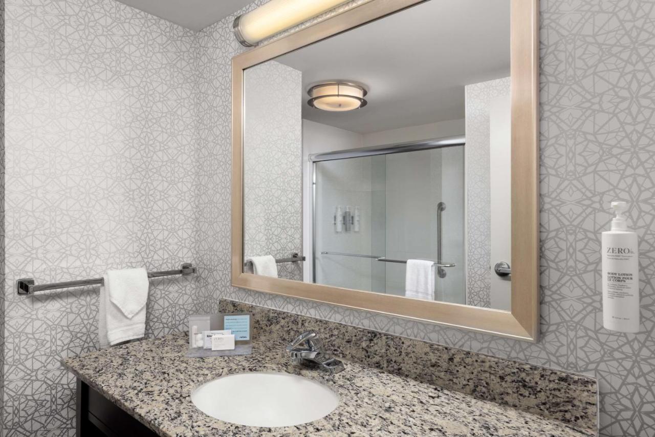 King Studio at Hampton Inn & Suites Douglas