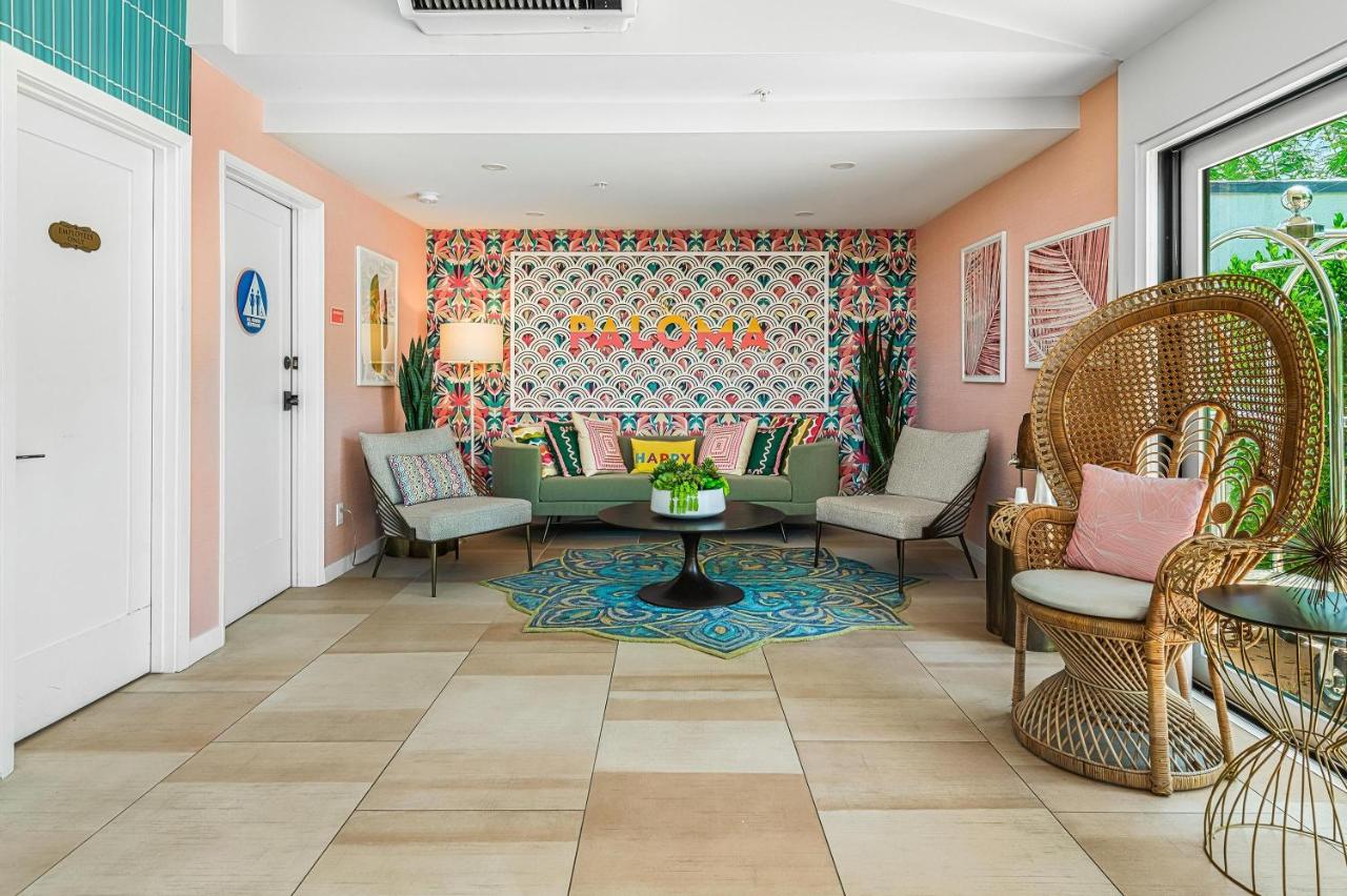  | The Paloma Resort
