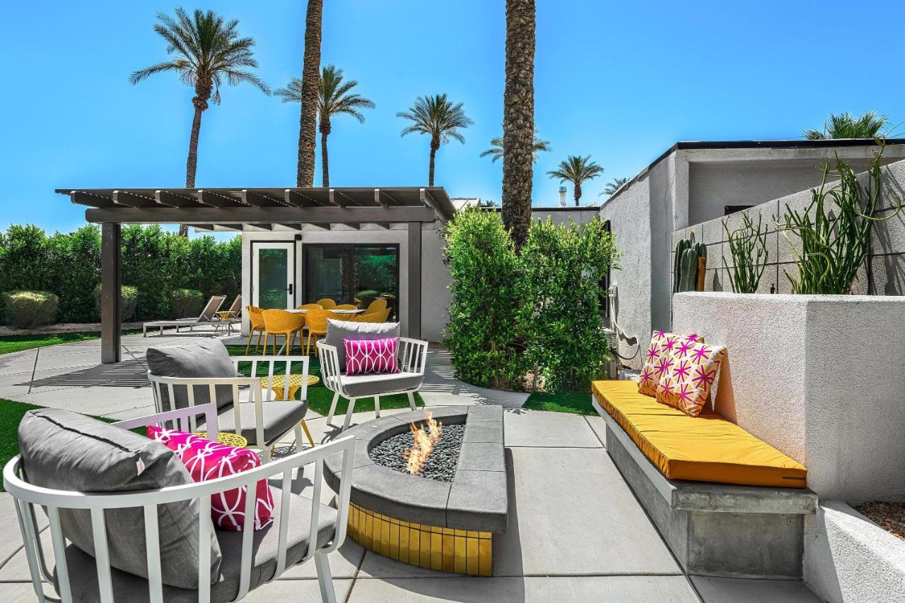 | The Paloma Resort