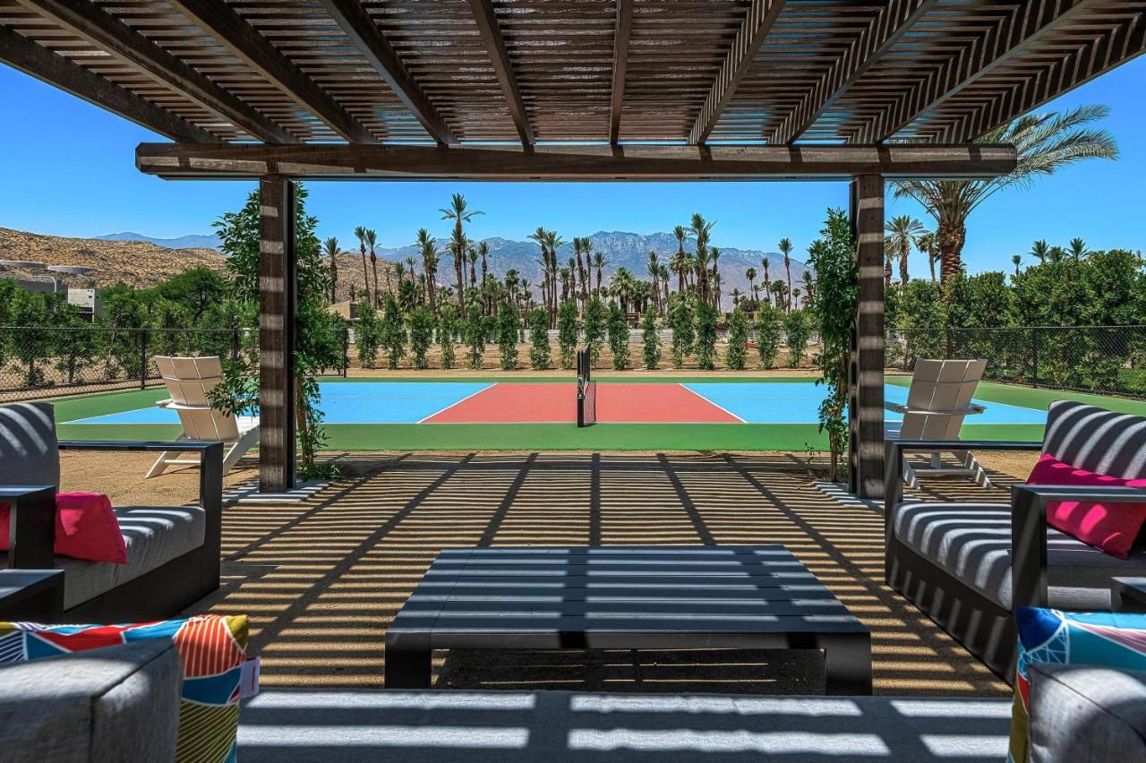 | The Paloma Resort
