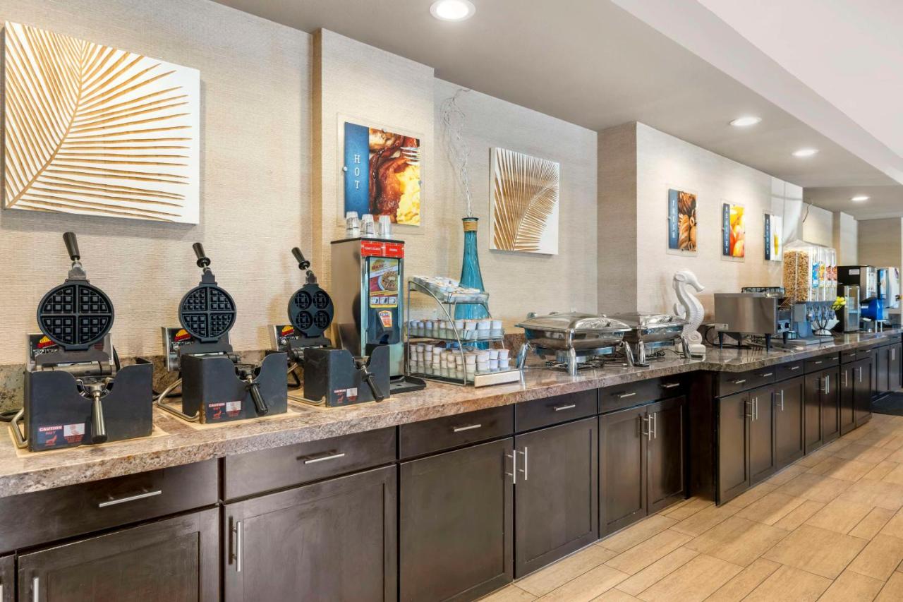 | Best Western Plus Oceanside Palms