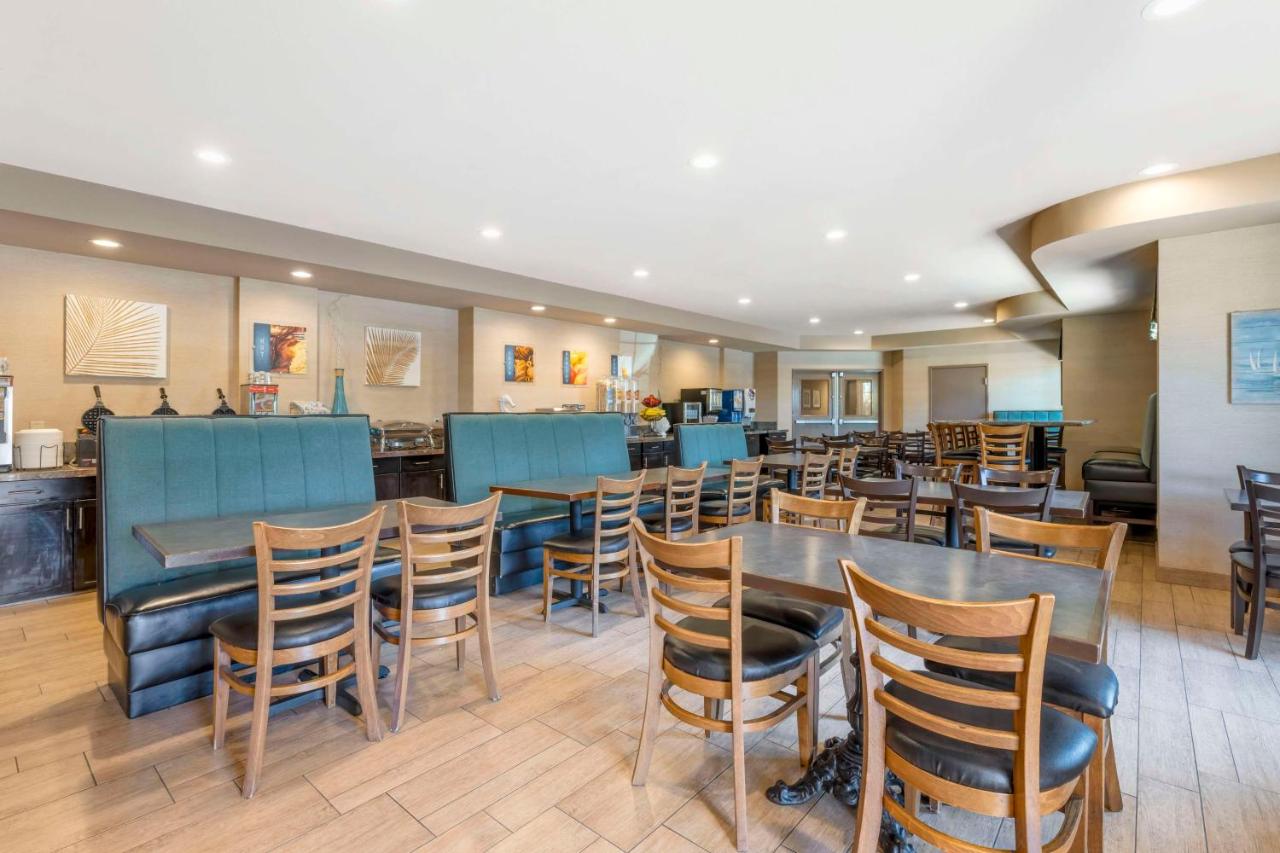 | Best Western Plus Oceanside Palms
