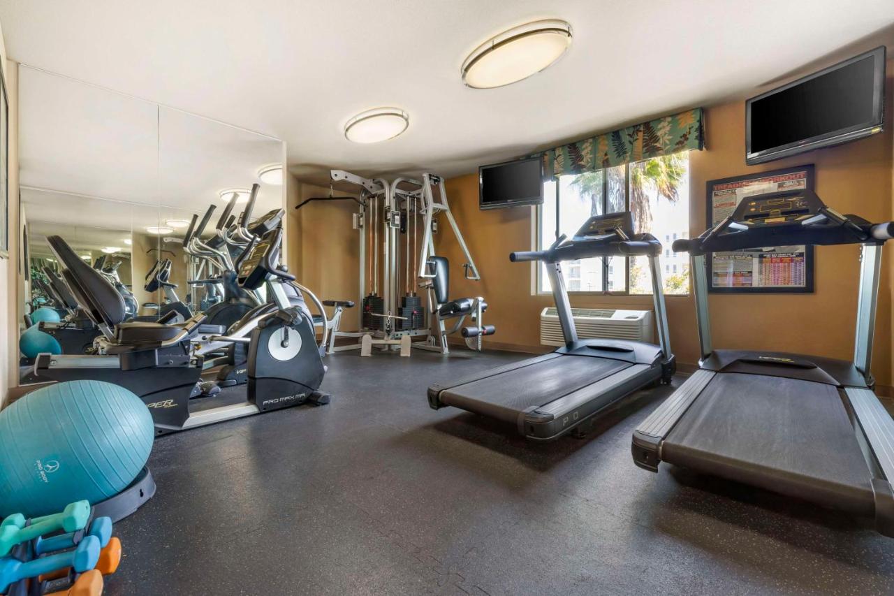 | Best Western Plus Oceanside Palms