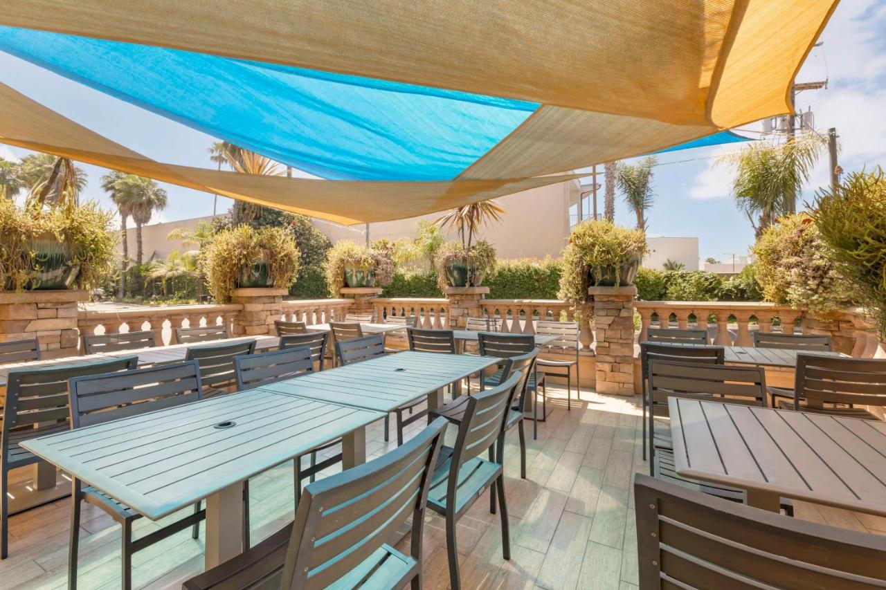  | Best Western Plus Oceanside Palms