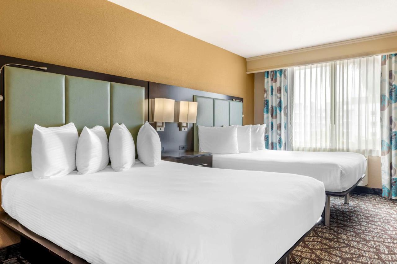 | Best Western Plus Oceanside Palms