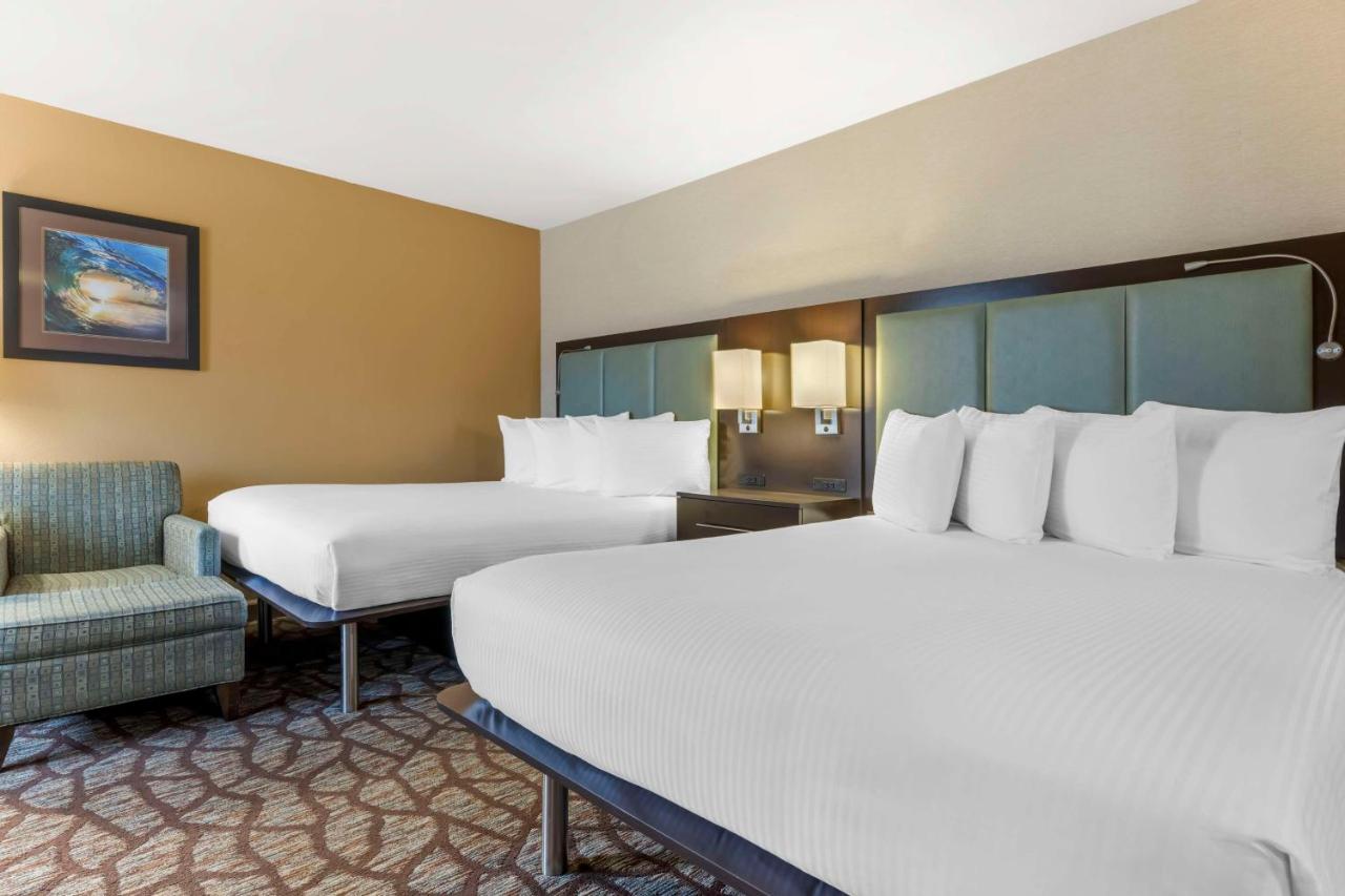| Best Western Plus Oceanside Palms