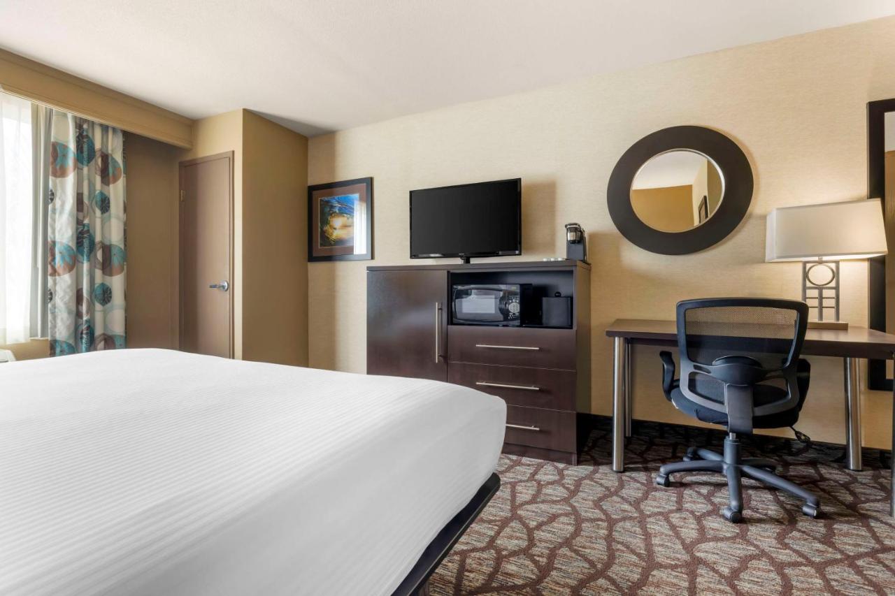 | Best Western Plus Oceanside Palms
