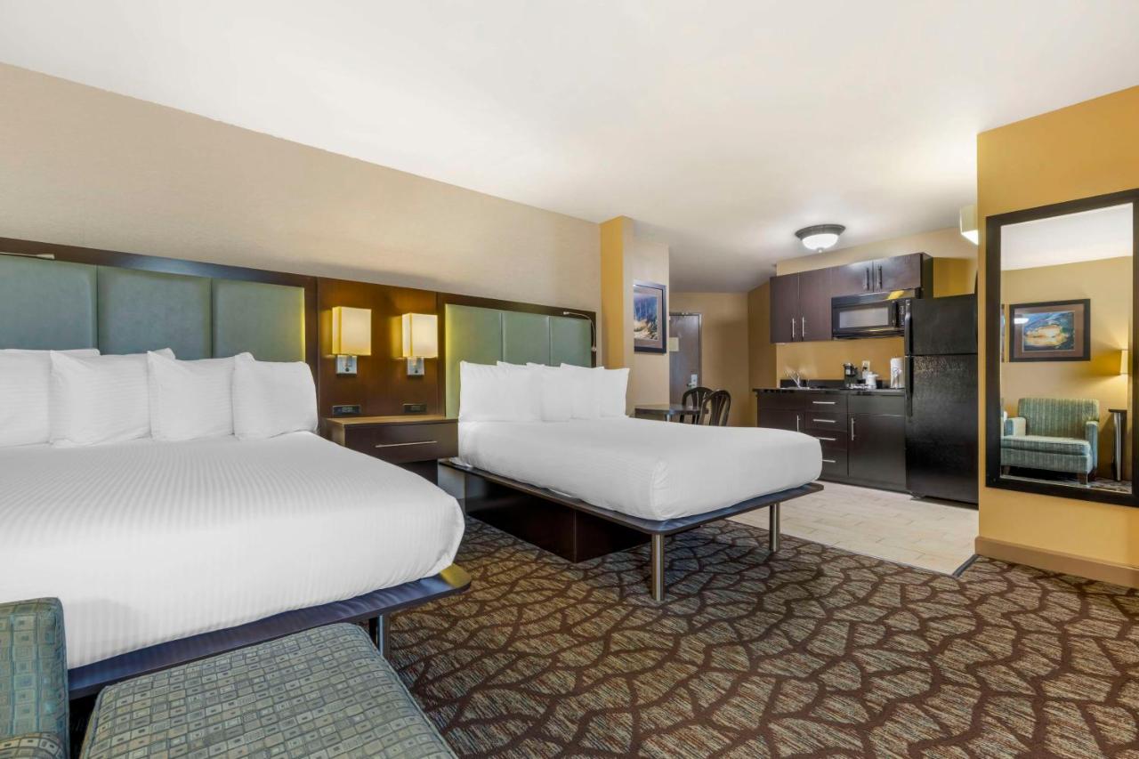 | Best Western Plus Oceanside Palms