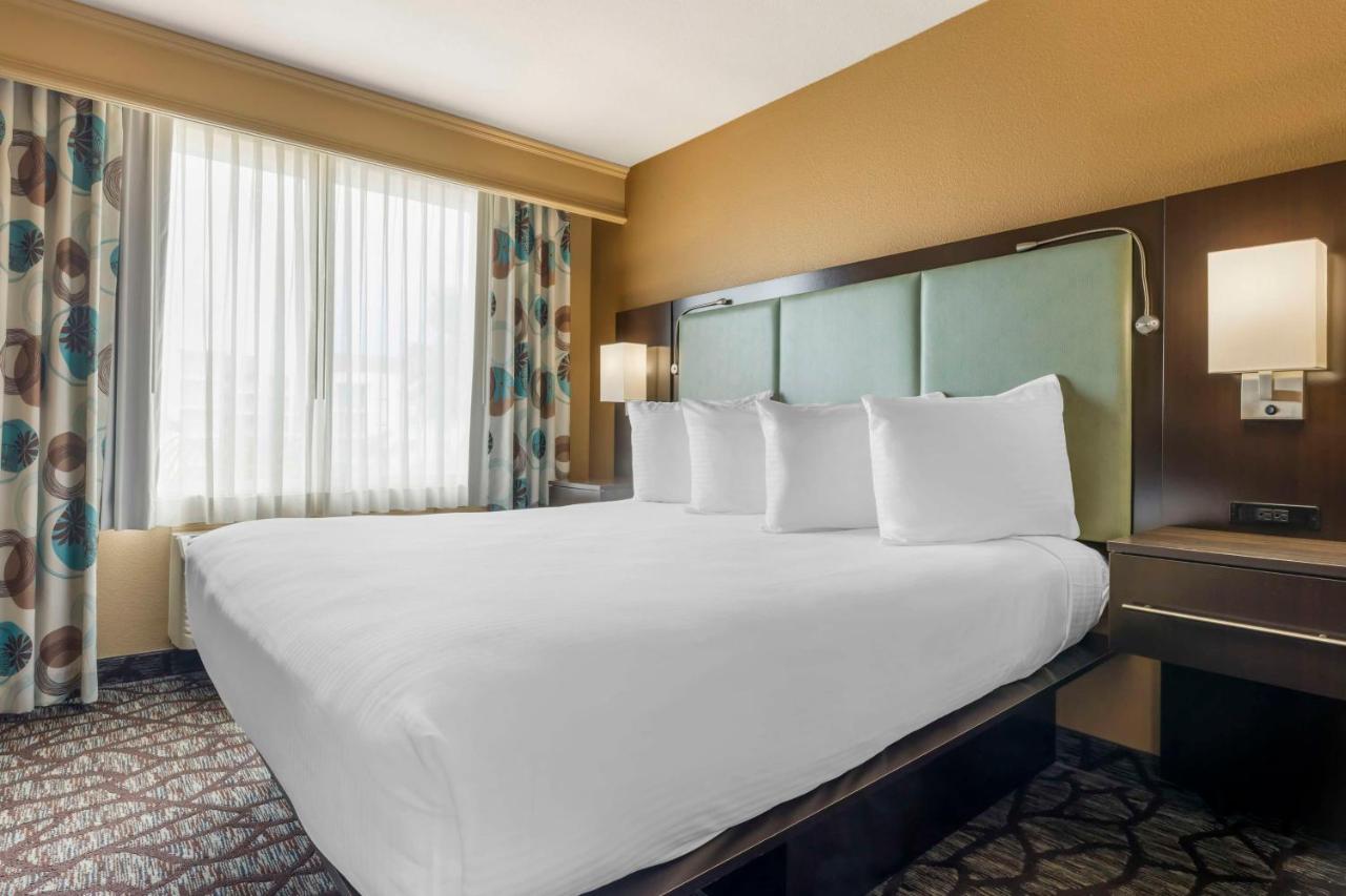 | Best Western Plus Oceanside Palms