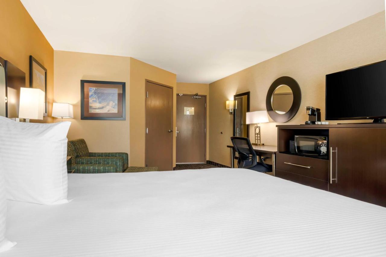 | Best Western Plus Oceanside Palms