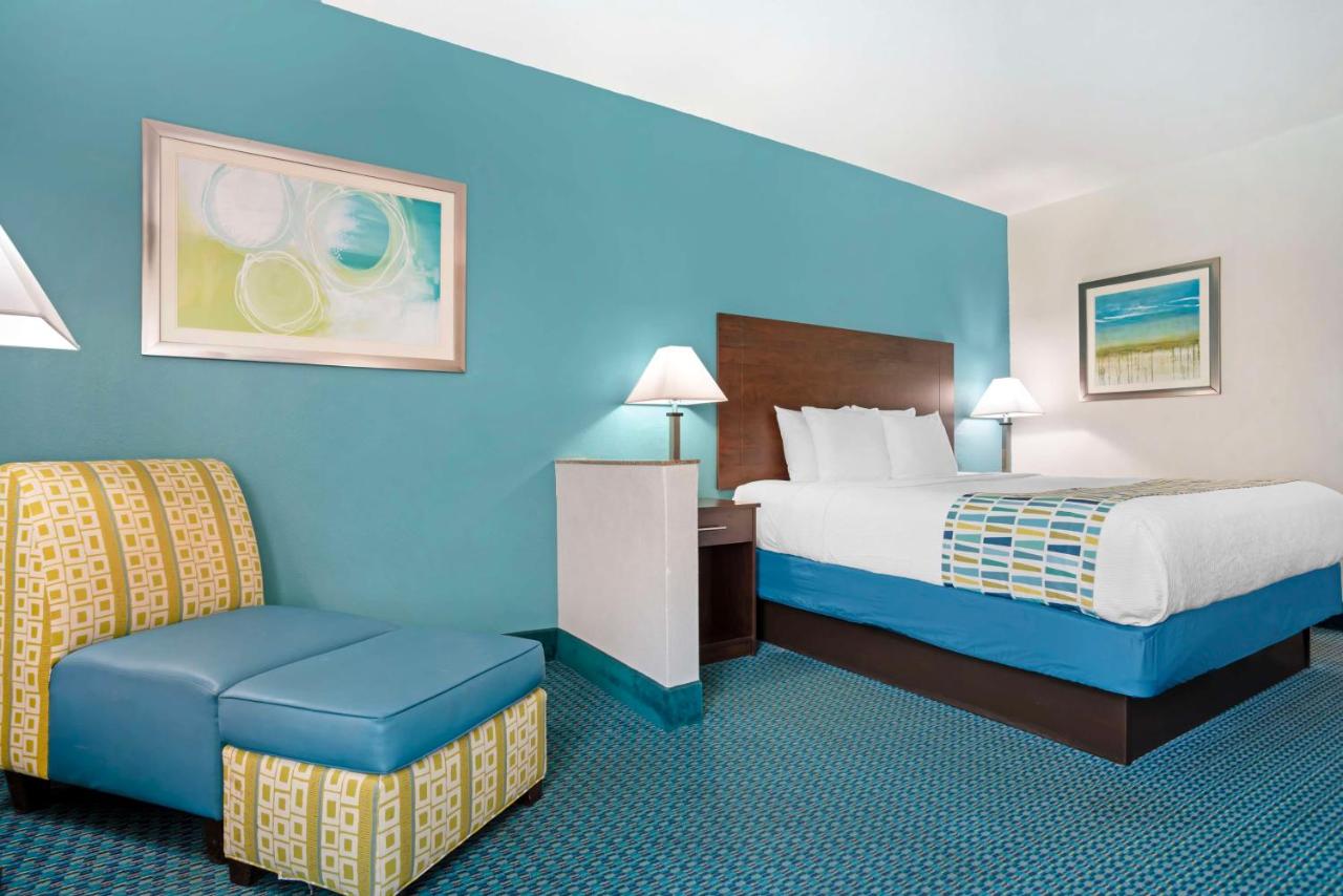  | Best Western Plus Blue Angel Inn